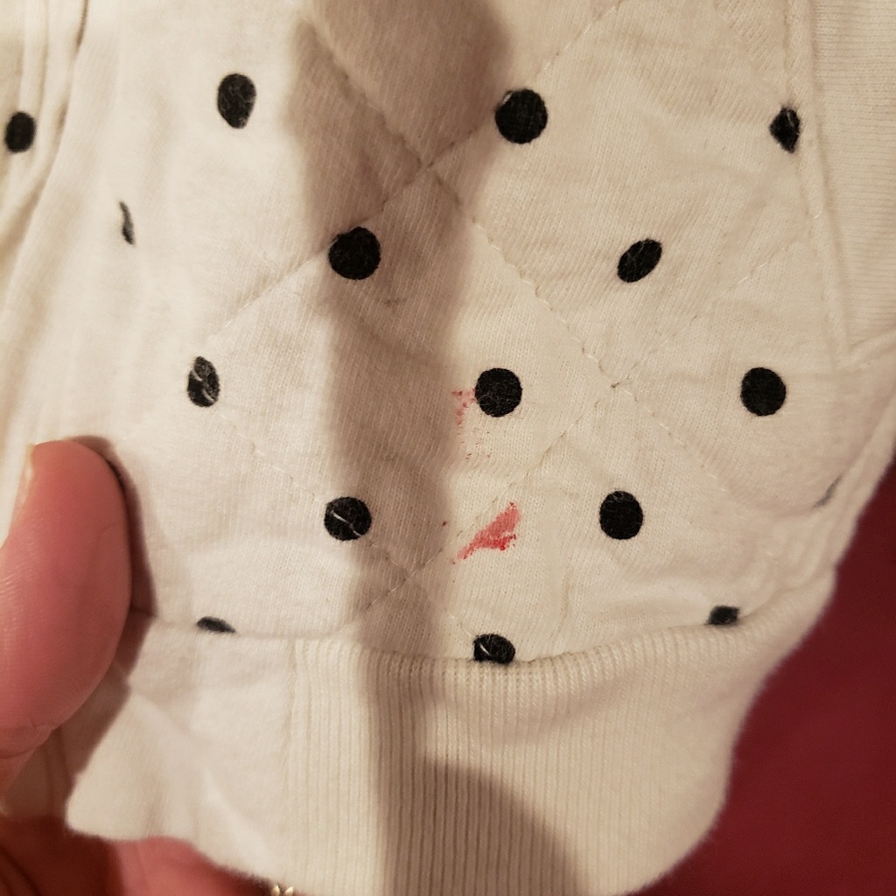 Girls Jacket - Picture 2 of 4